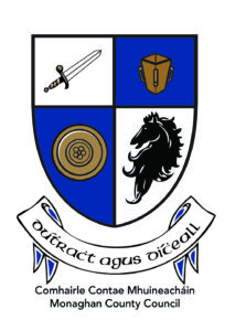 Monaghan County Council logo